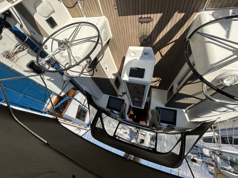 Segelboot mieten in Gouviá zum besten Preis