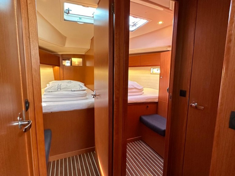 Segelboot mit oder ohne Skipper Bavaria mieten in Sukošan