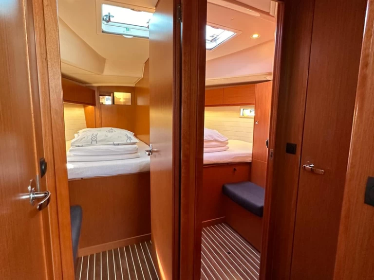 Segelboot mit oder ohne Skipper Bavaria mieten in Sukošan