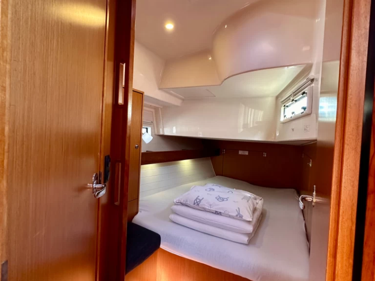 Boot mieten Sukošan günstig Cruiser 45