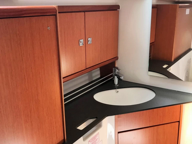 Segelboot mieten in Drage - Bavaria Cruiser 34