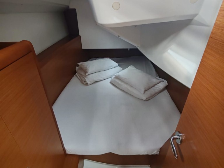 Segelboot mit oder ohne Skipper Jeanneau mieten in Drage