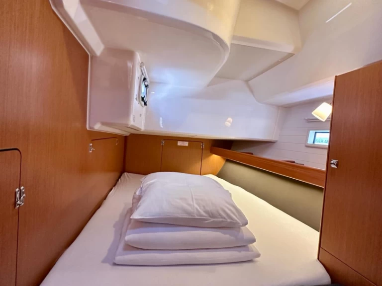 Ein Bavaria Cruiser 46 mieten in Sukošan