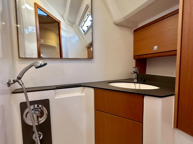 Boot mieten Sukošan günstig Cruiser 46