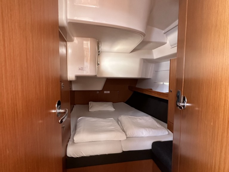 Bootsverleih Bavaria Cruiser 51 Sukošan Samboat