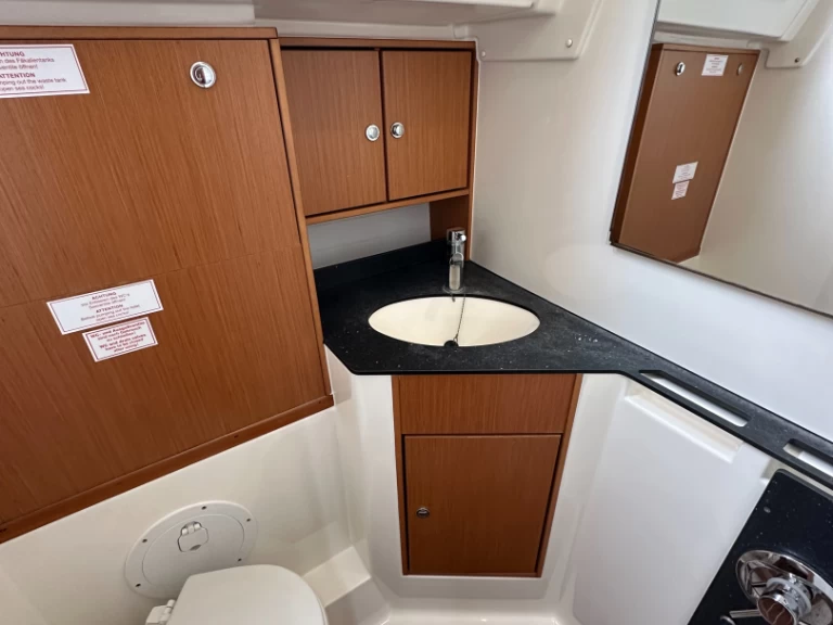 Segelboot mit oder ohne Skipper Bavaria mieten in Sukošan