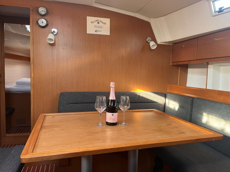 Boot mieten Sukošan günstig Cruiser 45