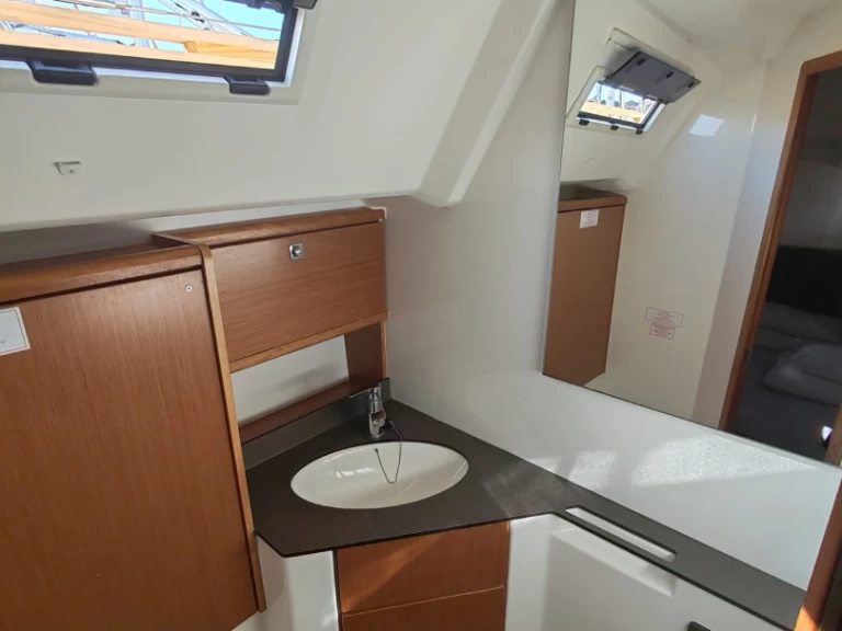 Bootsverleih Bavaria Cruiser 46 Drage Samboat