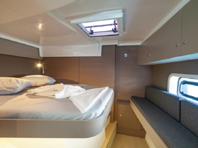 Katamaran mieten in San Miguel De Abona zum besten Preis