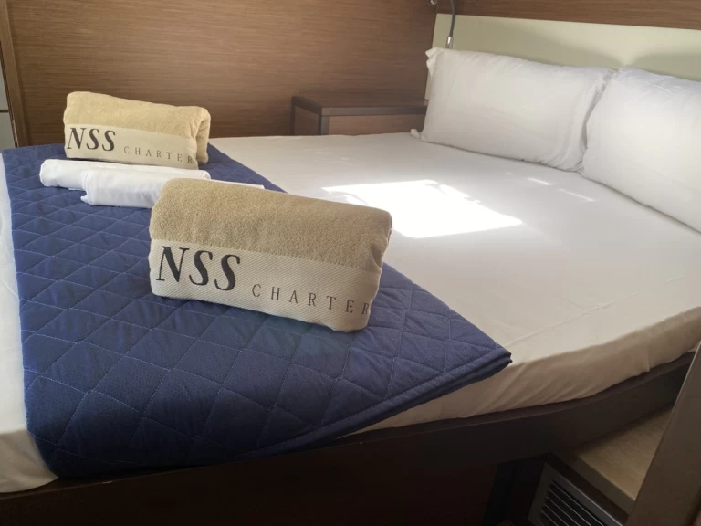 Katamaran mieten in Furnari - Lagoon Lagoon 52 F