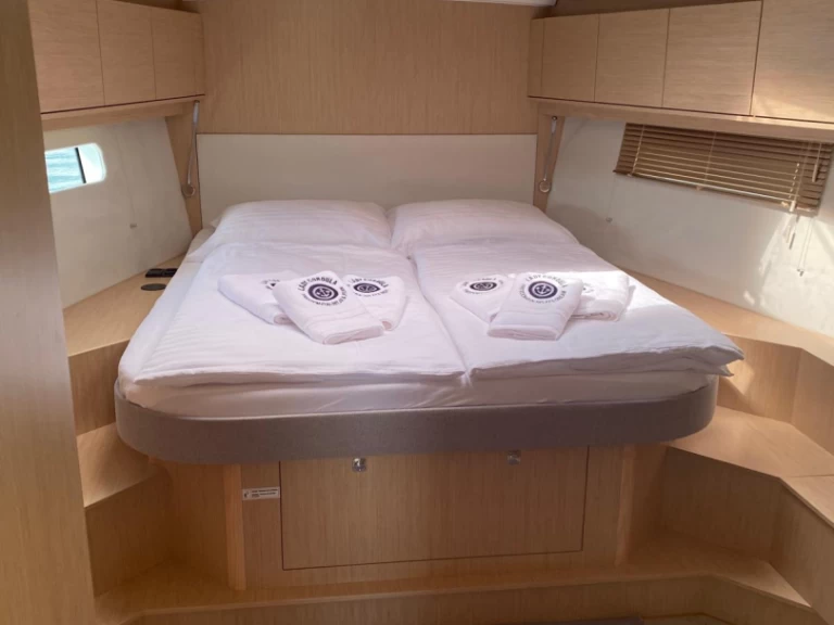 Yacht mieten in Trget zum besten Preis