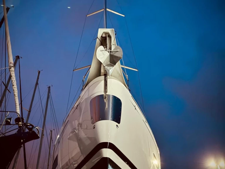 YachtCharter in Trget - Bavaria Bavaria C46 auf SamBoat