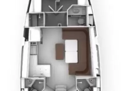 Bootsverleih Bavaria Cruiser 46 Style Pula Samboat
