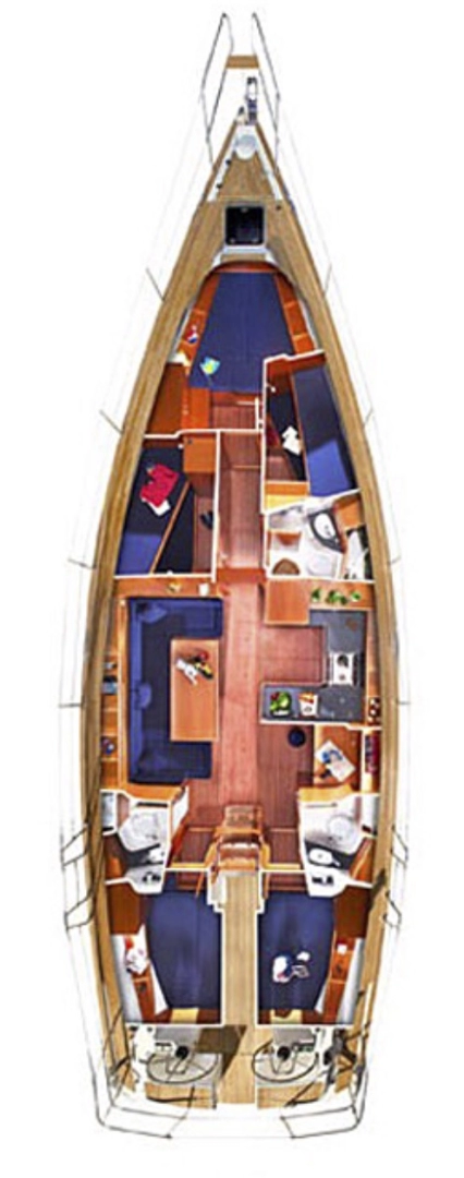 Segelboot mieten in Gouviá zum besten Preis