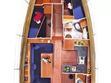 Segelboot mieten in Gouviá zum besten Preis