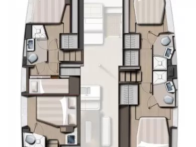 Bali Bali 4.6 mieten Road Town