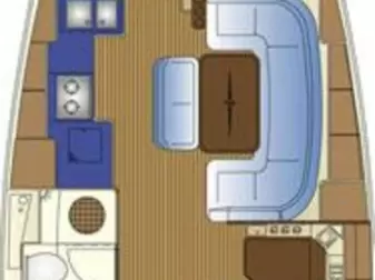 Segelboot mit oder ohne Skipper Bavaria mieten in Primošten