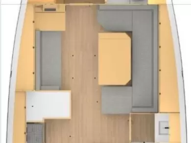 Segelboot mit oder ohne Skipper Bavaria mieten in Pirovac