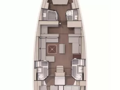 Segelboot mieten in Álimos zum besten Preis