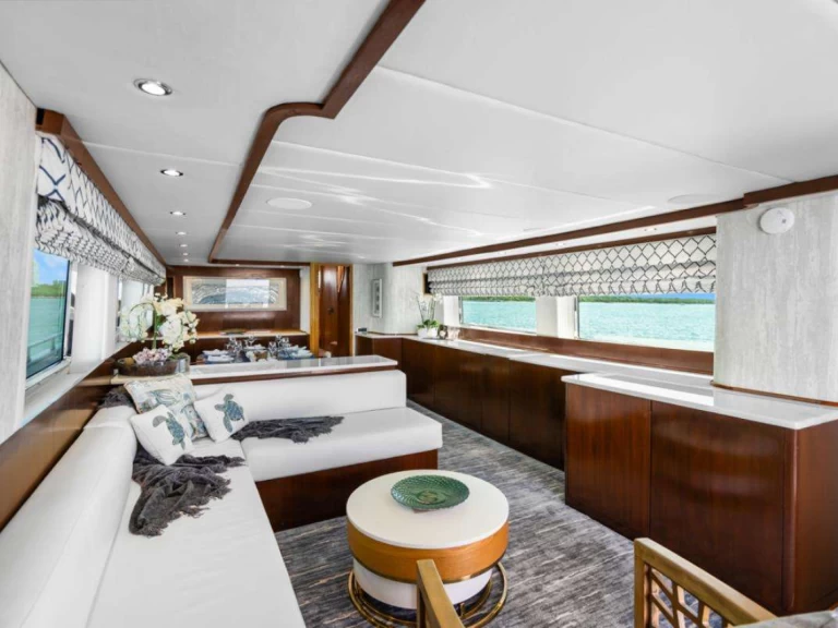 Vermietung Yacht Maiora mit Führerschein