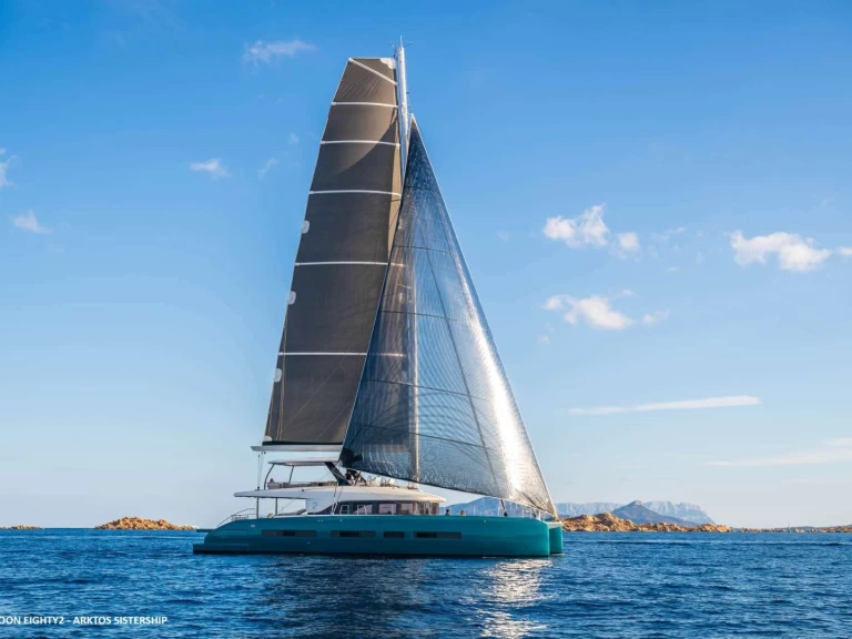 Yacht mieten in Karibik zum besten Preis