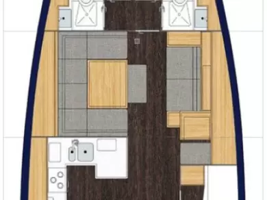 Bootsverleih Bavaria Cruiser 50 Vrsar Samboat