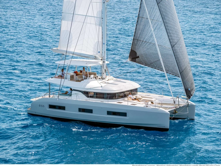 Yacht mieten in Tortola zum besten Preis