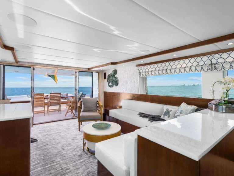 Bootsverleih Maiora AZURE  Nassau Samboat