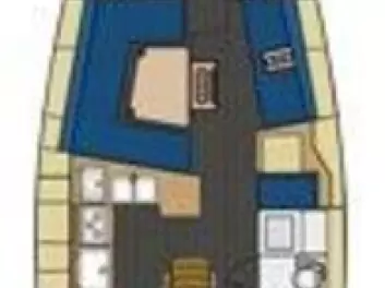 Vermietung Segelboot Elan mit Führerschein