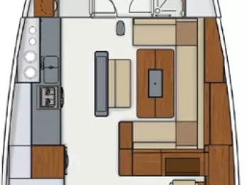 Segelboot mieten in Trogir zum besten Preis