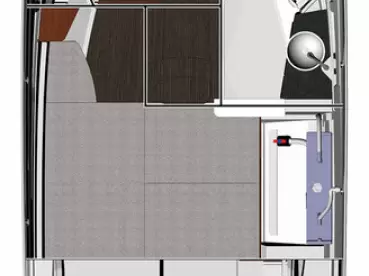 Motorboot mieten in Komolac zum besten Preis