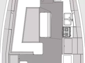 Vermietung Segelboot Elan mit Führerschein