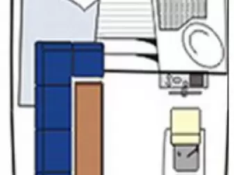 Ein Damor Damor 800 - 1 cab. mieten in Zadar