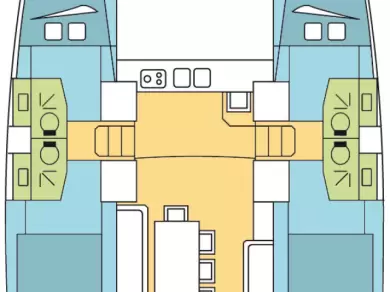 Bali Bali 4.0 mieten La Paz