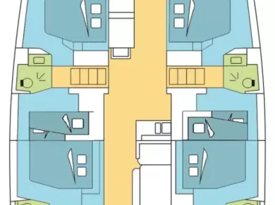 Bootsverleih Bali Bali 4.8 Mai Khao Samboat