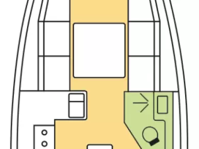 Segelboot mieten in Lidingö zum besten Preis