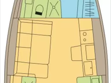 Segelboot mieten in Jolly Harbour zum besten Preis