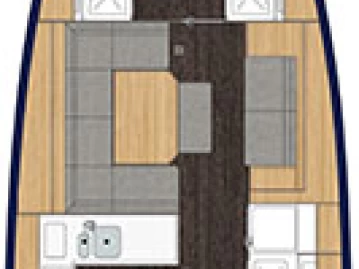 Segelboot mieten in Álimos zum besten Preis