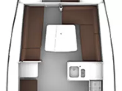Bootsverleih Bavaria Cruiser 37 Pula Samboat