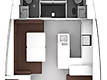 Bootsverleih Bavaria Cruiser 56 Álimos Samboat