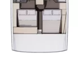 Ein Dufour Dufour 470 mieten in Road Town