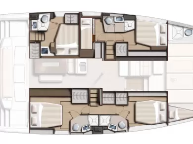 Katamaran mieten in Belize City zum besten Preis