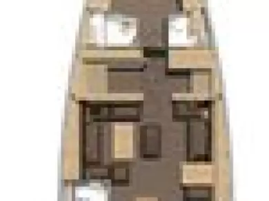 Segelboot mieten in Rogoznica - Dufour Dufour 56 Exclusive