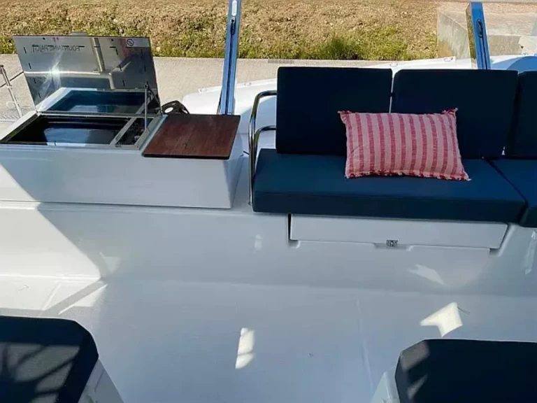 YachtCharter in Primošten - Fountaine Pajot Astrea 42 auf SamBoat