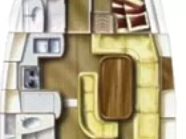 Bootsverleih Dufour Gib Sea 43 Punat Samboat