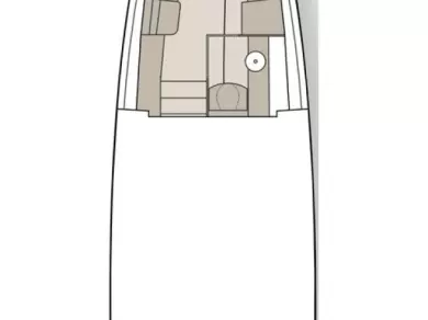 Bootsverleih Saxdor Saxdor 320 GTC Sukošan Samboat