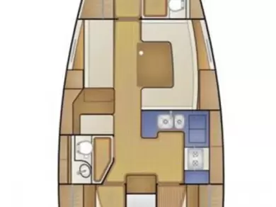 Segelboot mieten in Paraty zum besten Preis