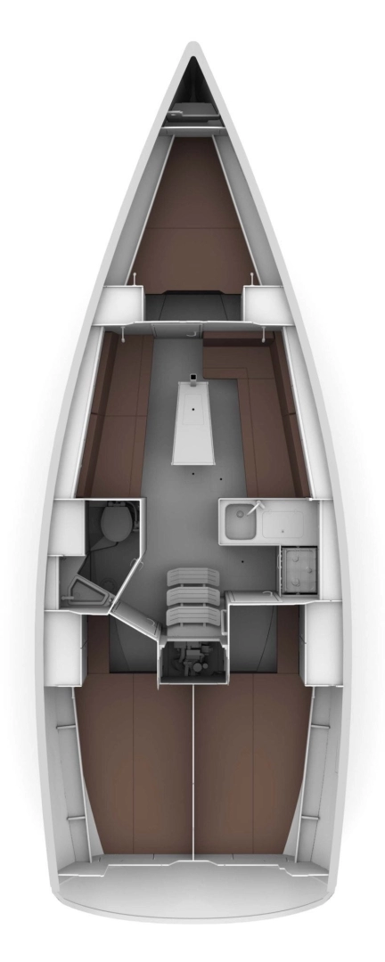 Segelboot mieten in Road Town zum besten Preis