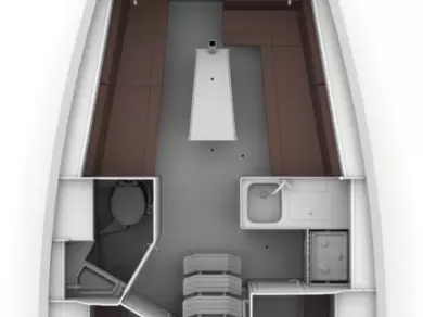 Segelboot mieten in Road Town zum besten Preis