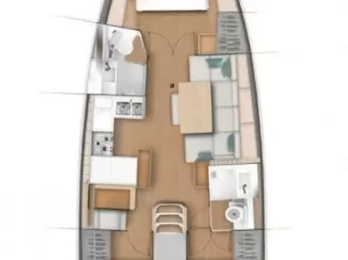 Segelboot mieten in Road Town zum besten Preis